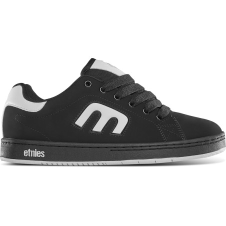 Zapatos Etnies Callicut Black White Black 07US