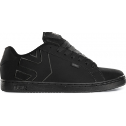 Etnies Chaussures Skateboard Fader Black Dirty Wash 11US 