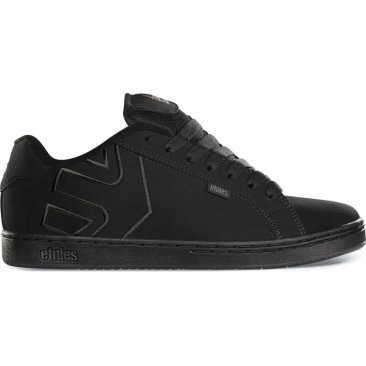 Etnies Fader Black Dirty Wash 11US Shoes