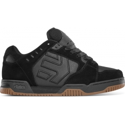 Etnies Faze Black Black Gum 105US 