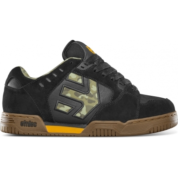 Etnies Faze Military 08US Shoes