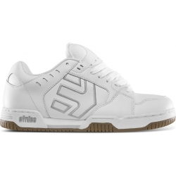 Etnies Faze White White Gum 09US 