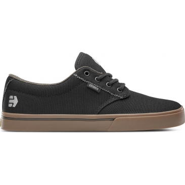Etnies Jameson 2 Eco Black Charcoal Gum 095US Chaussures