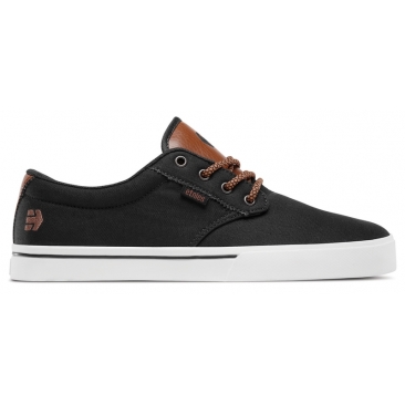 Etnies Jameson 2 Eco Navy Tan White 085US Shoes