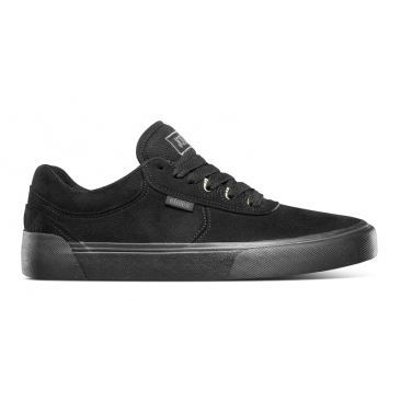 Etnies Joslin Vulc Black Black 11US Chaussures