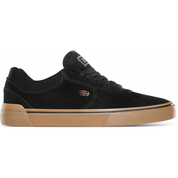 Etnies Joslin Vulc Black Gum 08US Chaussures Skateboard
