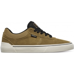 Etnies Chaussures Skateboard Joslin Vulc Brown Black 09US 