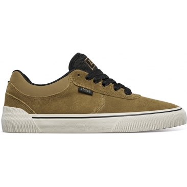 Etnies Joslin Vulc Brown Black 09US Shoes