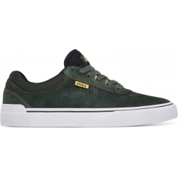 Etnies Chaussures Skateboard Joslin Vulc Green 075US 