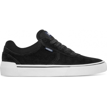 Etnies Joslin Vulc Michelin Black Indigo 11US Shoes