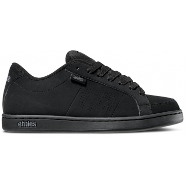 Etnies Kingpin Black Black 105US Chaussures