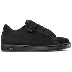 Etnies Chaussures Skateboard Kingpin Black Black 12US 
