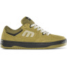 Paire de chaussures Etnies Loot Brown 095US