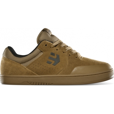 Etnies Marana Brown Black Gum 075US Chaussures