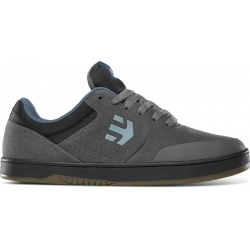 Etnies Marana Michelin Grey Black Slate 09US 