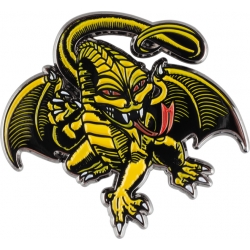 Pin Bones Brigade Steve Caballero