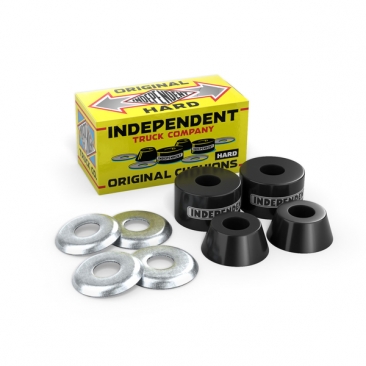 Independent OG Cushions Hard 94A Gommes Trucks