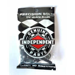 GP Allen 7/8 '- Black