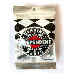 Independent Visserie Skate Vis 7/8" Phillips Black Silver 