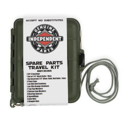 Spare Parts Kit