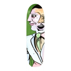 Baker Big Bodies Shaped Rz 9.25 X 32 