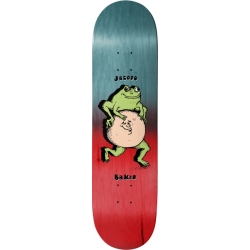 Baker Late For Something Jc 8.25 X 31.875 