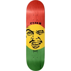Baker Tp Rasta Face 8.38 X 32 