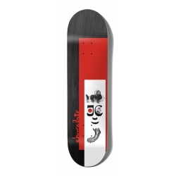 Chocolate Planche Skateboard Capps Jc Explorer 8.5 X 32 