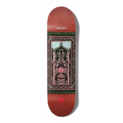 Chocolate Planche Skateboard Magic Carpet Herrera 8.0 X 31.875 