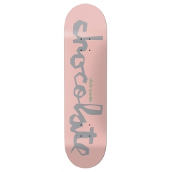 Chocolate Planche Skateboard Og Chunk Roberts 8.25 X 31.875 Ii 