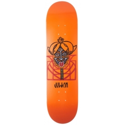 Deathwish Planche Skateboard Strictly Deathwish Ju 8.0 X 31.5 