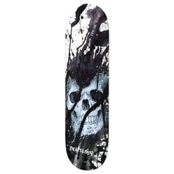 Deathwish Tavola da skateboard Tk Read My Bones 8.5 X 32 