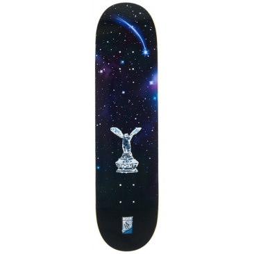 DGK All Night Williams 8.06 Skateboard Deck