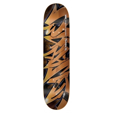 DGK Dgk X Mdr Fagundes 7.9 Tavola da skateboard
