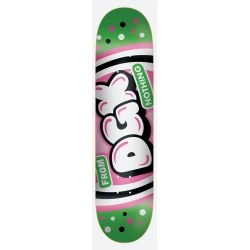 DGK Poppin Pink 8.0 