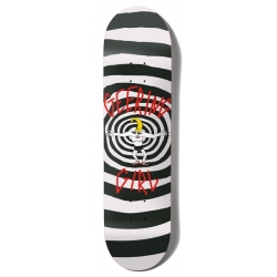 Girl Planche Skateboard Geering Vertigirl 8.5 X 32 