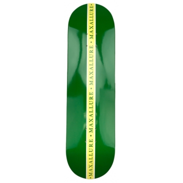 Maxallure Starting Line Fall 8.0 Tavola da skateboard