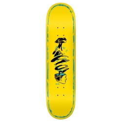 Real Skateboard Deck Mason Head Lifter 8.06 X 31.5 