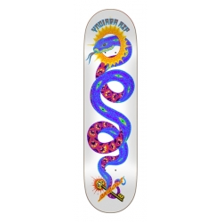 Santa Cruz Tavola da skateboard Asp Slither Vx 8.25 X 31.83 