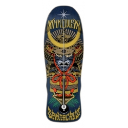 Santa Cruz Planche Skateboard Winkowski Samurai 10.35 X 30.54 