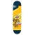 Torey Pudwill Oil 8.5 Yellow