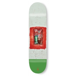 The Killing Floor Skateboard Deck Kevin Enis Guest Artist 8.18 