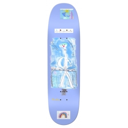 There Nadair Marbie Big Girl Blue 8.5 X 32 