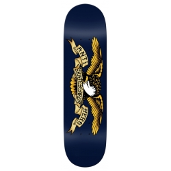 Anti-Hero Planche Skateboard Classic Eagle 8.5 X 31.85 - 14.25 Easy Rider I 