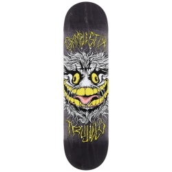 Anti-Hero Planche Skateboard Grimple Stix Guest Trujillo 8.62 X 32.56 