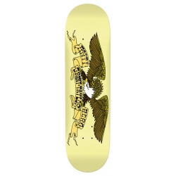 Anti-Hero Taylor Kershner Eagle Yellow 8.25 X 32 