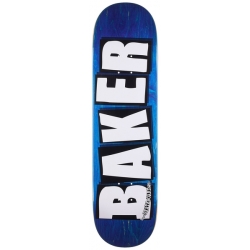 Baker Brand Logo Veneers B2 8.5 