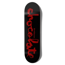 Chocolate Planche Skateboard Og Chunk Anderson 8.0 X 31.875 Ii 