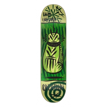 Creature Lockwood Token Ii Powerply 8.25 X 32.04 Tavola da skateboard