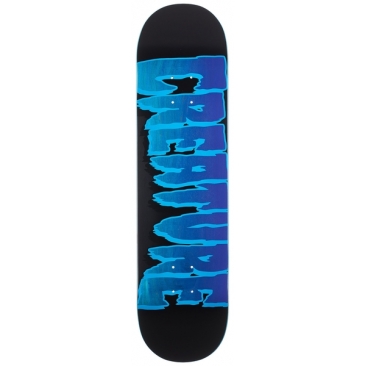 Creature Logo Outline Stumps 8.00 X 31.50 Tavola da skateboard